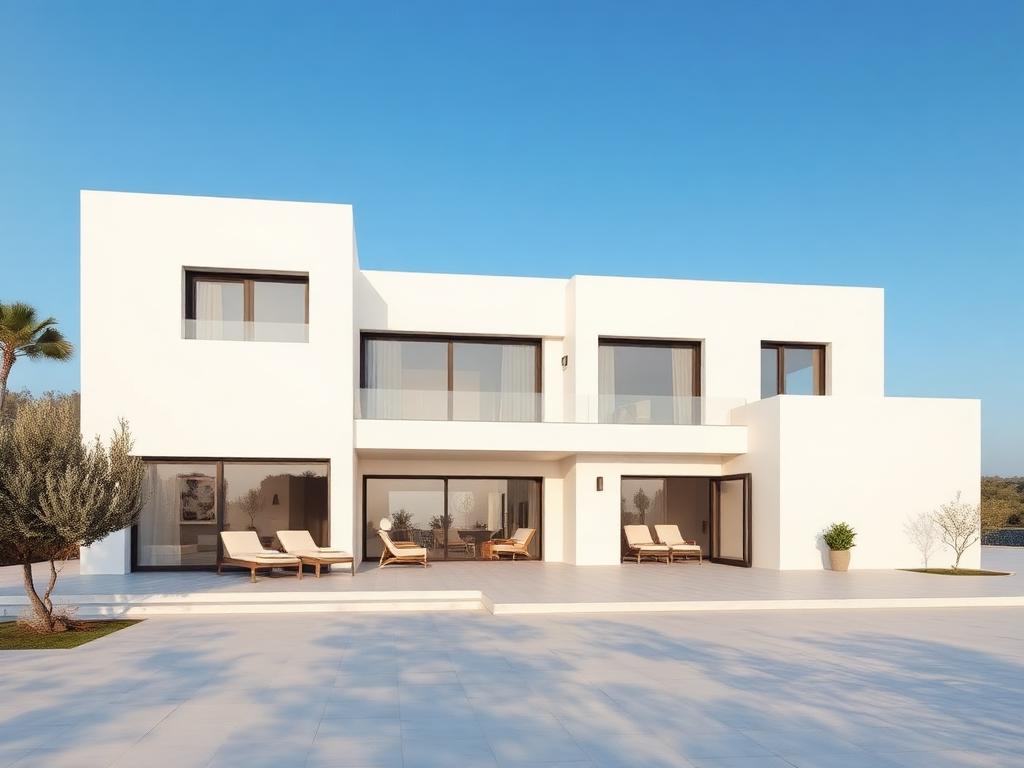 Villa Serena